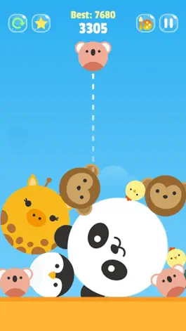 Game screenshot Merge Balls Collection mod apk