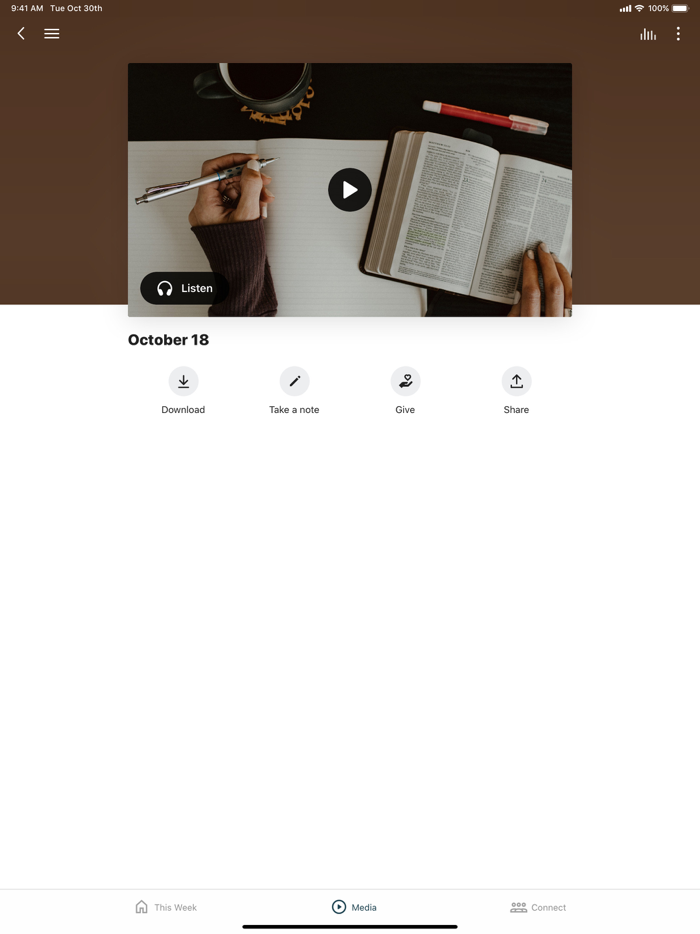 Highpoint Fellowship Church