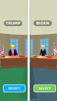 mr president 3d iphone screenshot 1