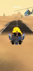 Vehicle Run screenshot #3 for iPhone