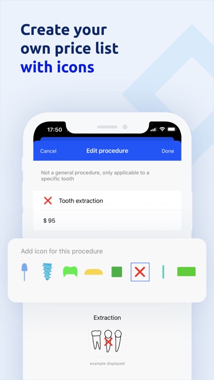 Dental Plan Pro screenshot-3