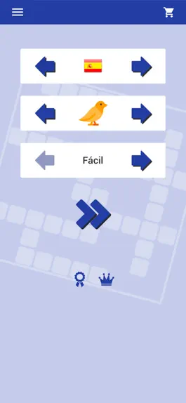 Game screenshot Crossword Thematic mod apk