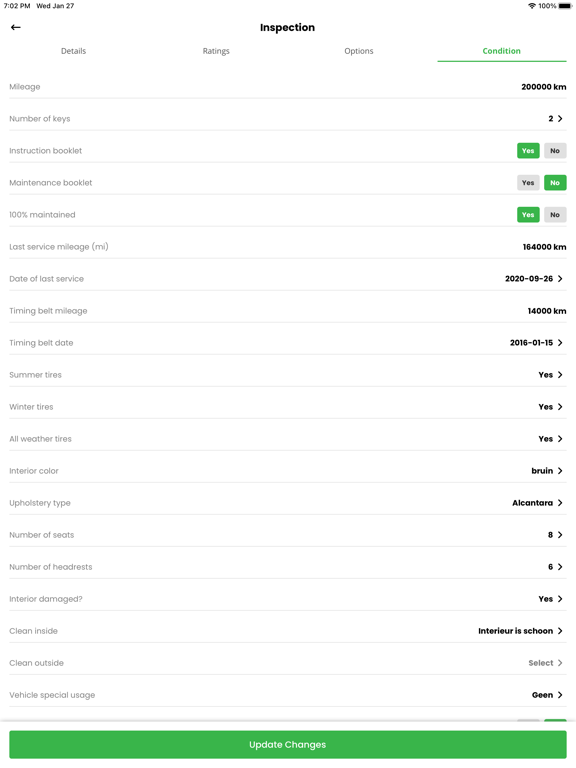 Screenshot #6 pour Autofactor