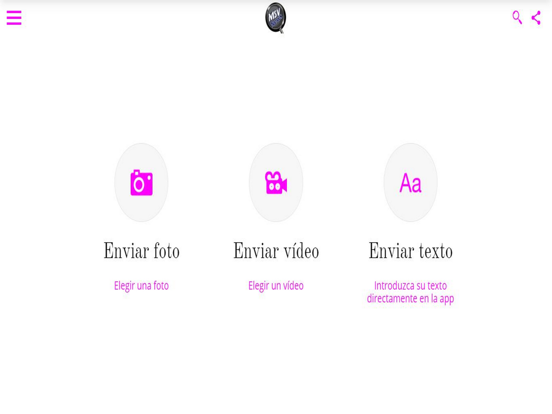 Screenshot #6 pour MSV Noticias