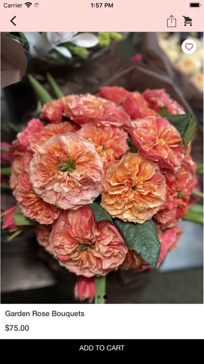 Bloombar Flower Market screenshot-3