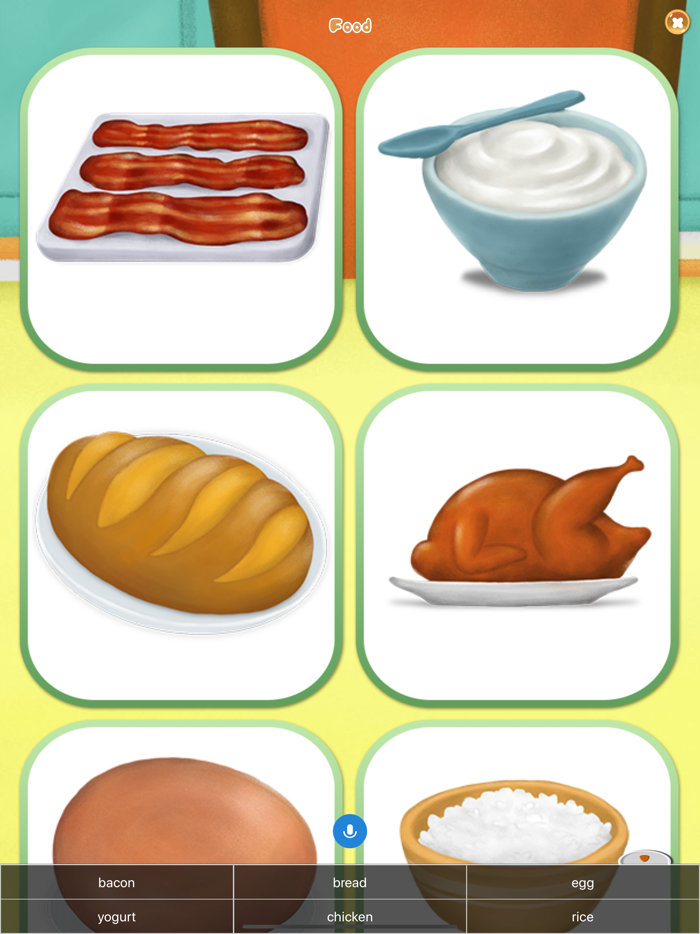 Learn Speaking English BiBo