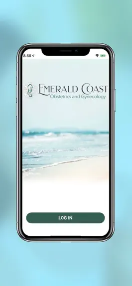 Game screenshot Emerald Coast OB/GYN mod apk