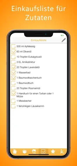 Game screenshot Hausmittel für Kinder hack