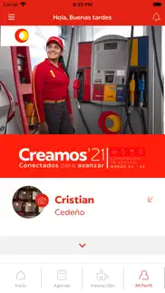 How to cancel & delete creamos’21 1