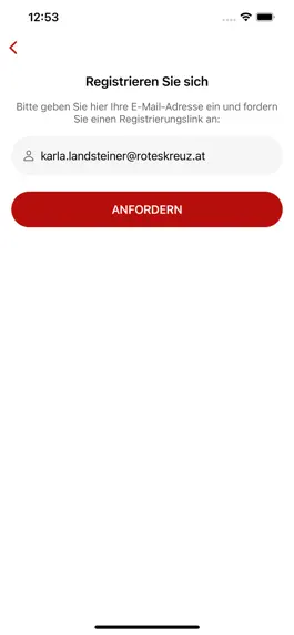 Game screenshot Mein Blut apk