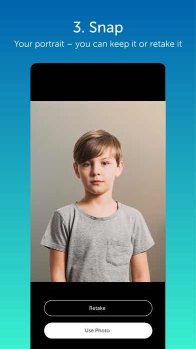 Snapp! By FluidMedia Screenshot