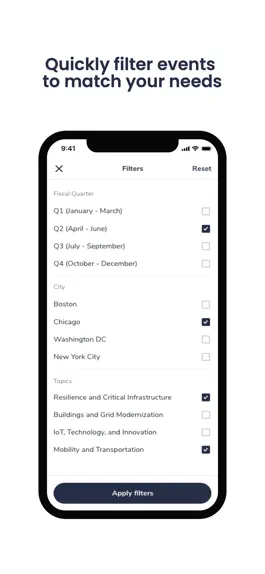 Game screenshot Advanced Energy Group apk
