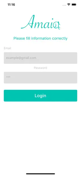 Game screenshot Amaia - Breastfeeding App hack