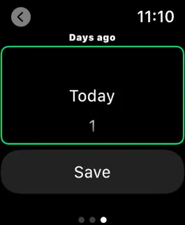 Game screenshot DeepBreath Watch hack