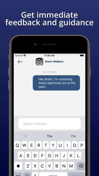 OnMission Screenshot