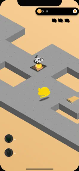 Game screenshot Kitten Chaos mod apk