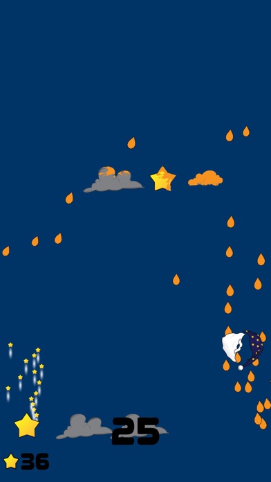 Oompy Falls Screenshot