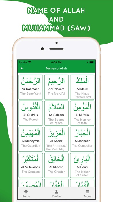 Mosque Finder- Prayer Times UK Screenshot