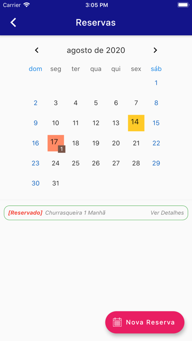 Cobcondo App Screenshot 4 - AppWisp.com