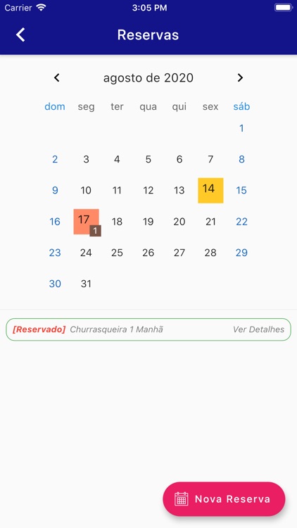 Cobcondo App screenshot-3