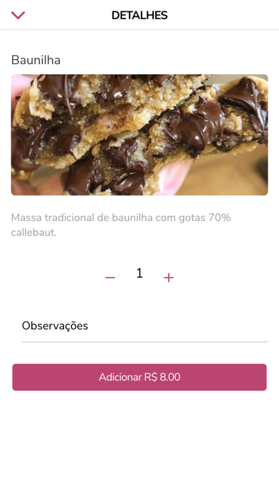 Dona Maricota Screenshot