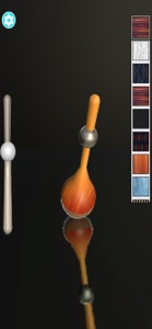 Fidget play toys! Sensory toys screenshot #1 for iPhone