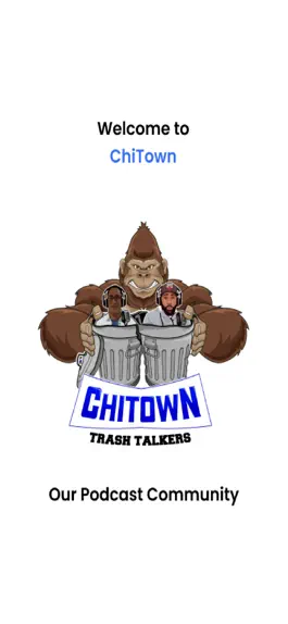 Game screenshot Chitown Trash Talkers mod apk
