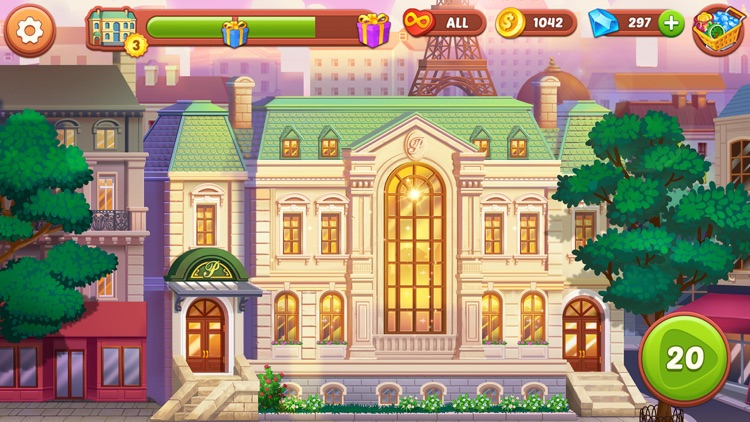 Hotel Fever: Doorman Mania