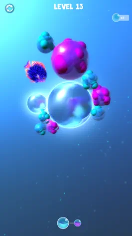 Game screenshot Bubble Matching mod apk