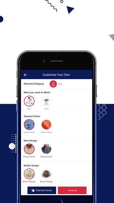 Tasmemcom | تصميمكم Screenshot
