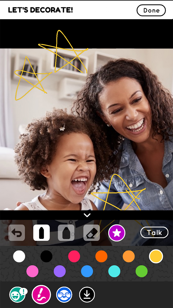 Photo Play for Families