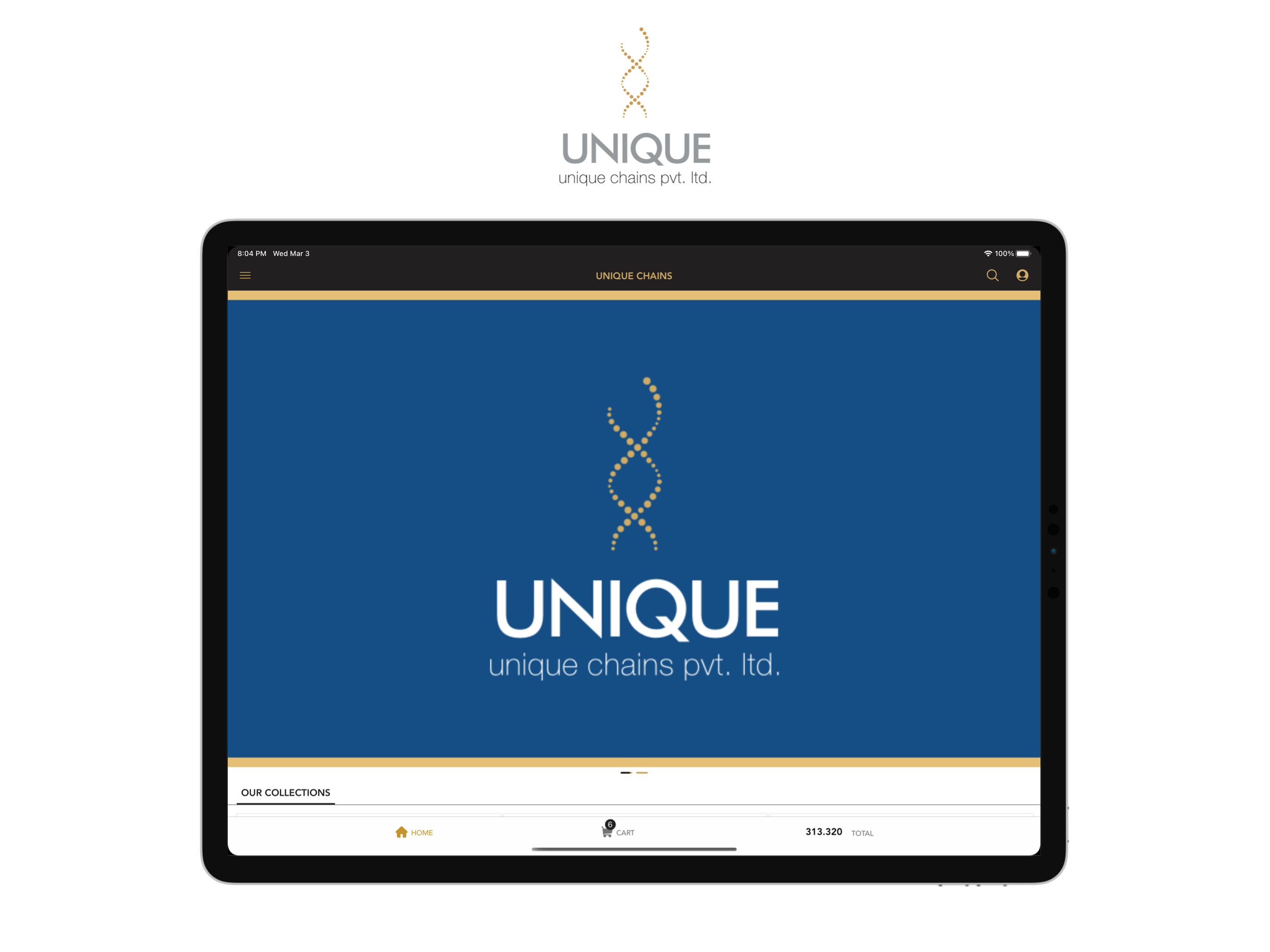 Unique Chains screenshot 6