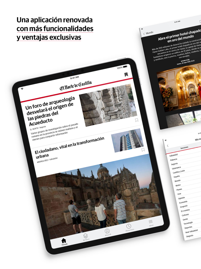 El Norte de Castilla