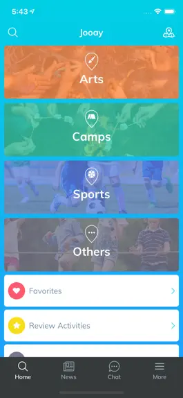 Game screenshot Jooay mod apk