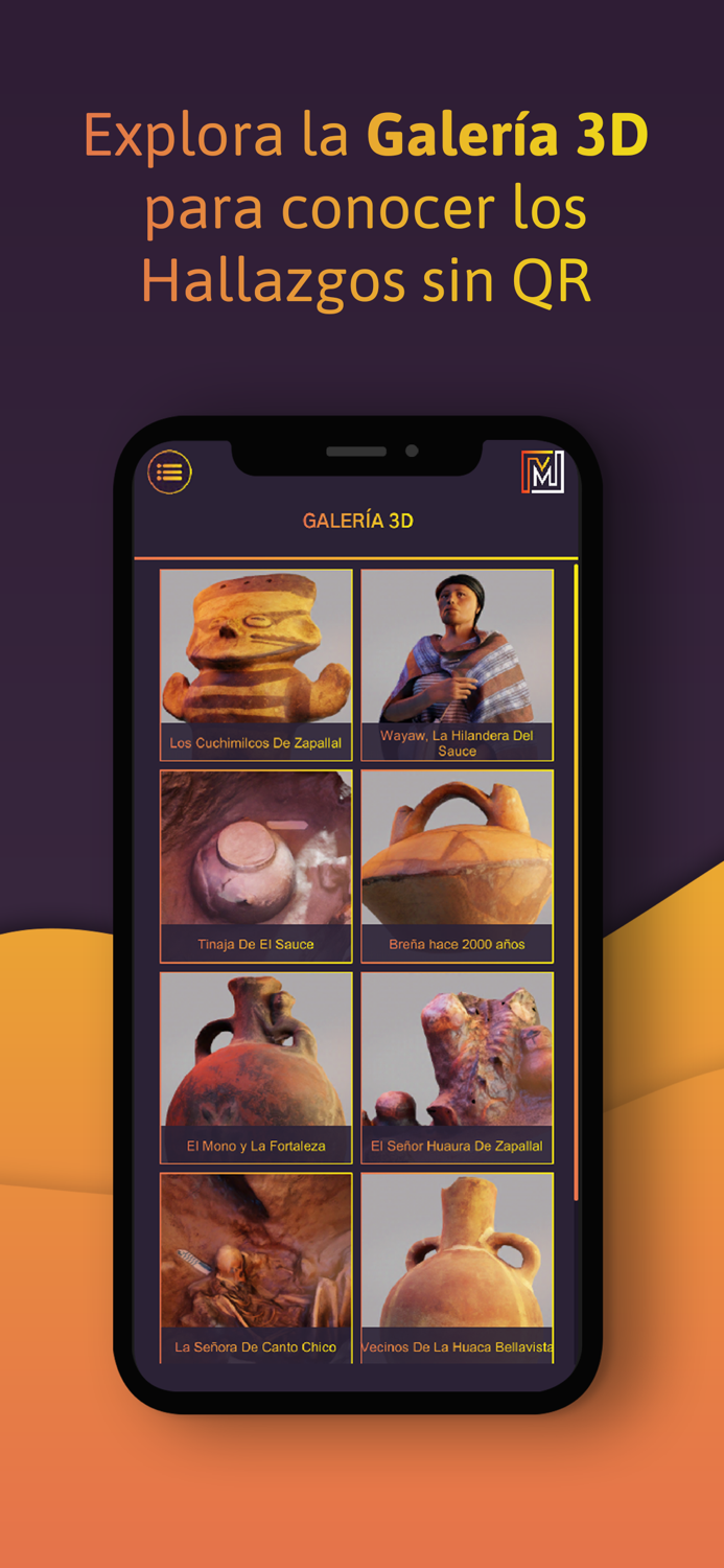 Gran Museo Cálidda AR