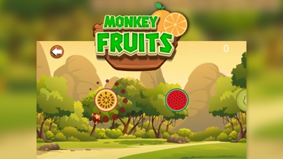 Funny Monkey Dancing Video App Screenshot