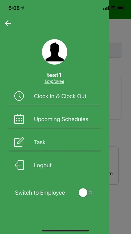 WSH eJOB screenshot-3
