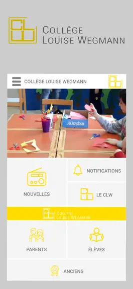 Game screenshot CLW mod apk
