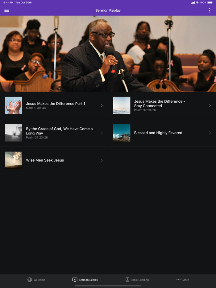 Old St. Paul West Memphis Ark