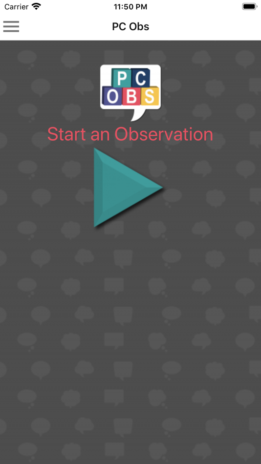 PC-Obs (iOS) 由: The University of Kansas PC-Obs (iOS) 由: The University of Kansas