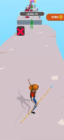 Game screenshot Shake A Spear mod apk