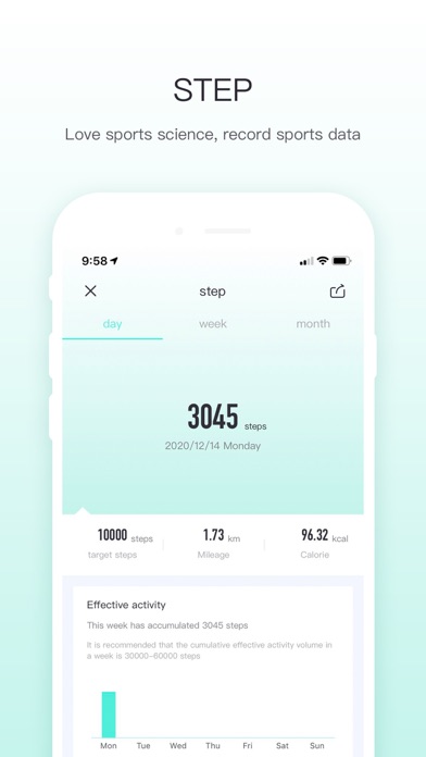 Qwear Screenshot