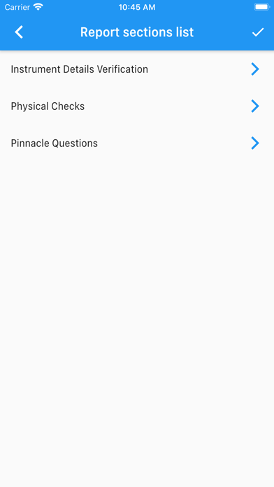 Screenshot #3 pour WorkflowFactory