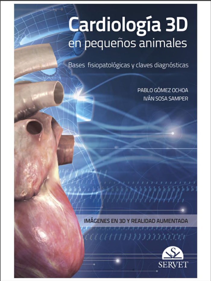 Cardiology 3D Small Animals