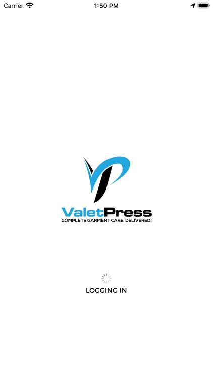 ValetPress Valets