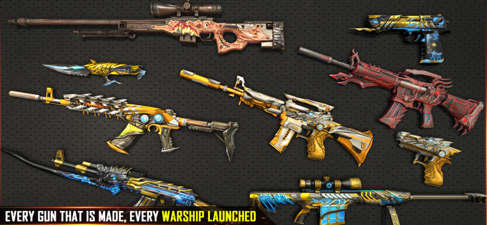 Mech War Robot Shooting Games