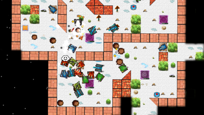 Tank Fun Heroes Screenshot