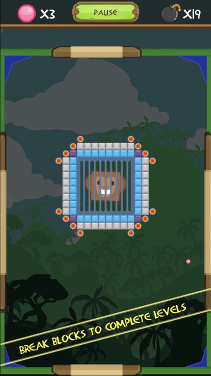 Buddy Breakout