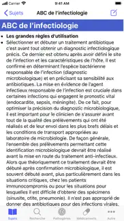 How to cancel & delete antibiothérapie pédiatrique 1