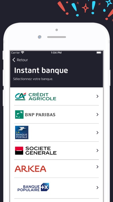 Paylib, le paiement mobile Paylib, le paiement mobile